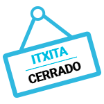Itxita - Cerrado