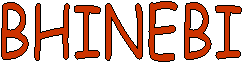 BHINEBI