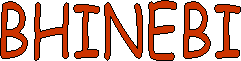 BHINEBI