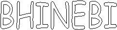 BHINEBI